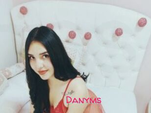 Danyms