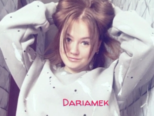 Dariamek