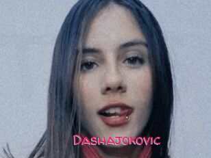 Dashajokovic