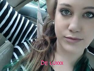 De_luxxx