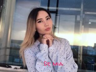 De_mia