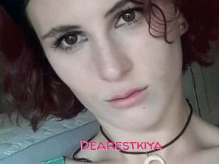 Dearestkiya