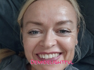 Demidelightful
