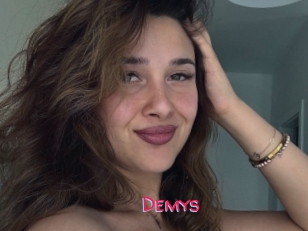 Demys