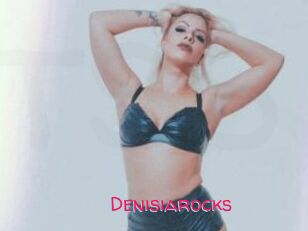 Denisiarocks