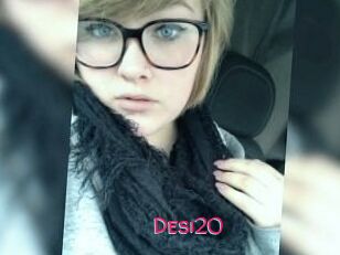 Desi20