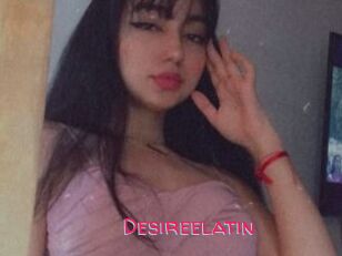 Desireelatin