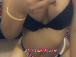 DestinyBlade