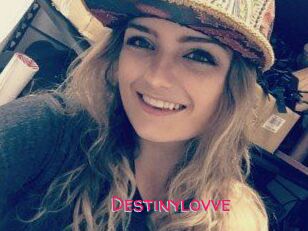 Destinylovve