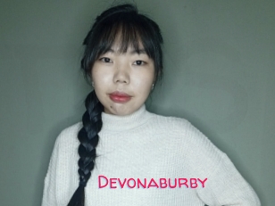 Devonaburby