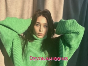Devonahiggins