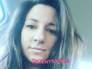 DezentMONA