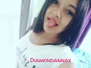 Diamondannax