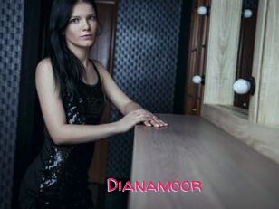Dianamoor