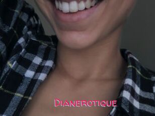 Dianerotique