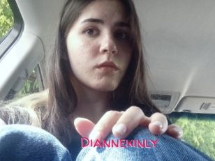 Diannekinly