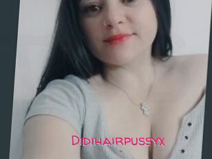 Didihairpussyx