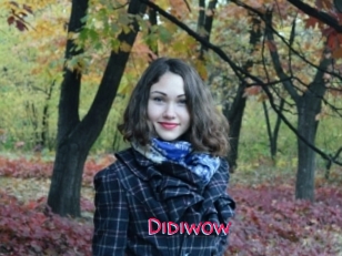 Didiwow