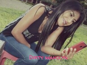 Dirty_makolyn
