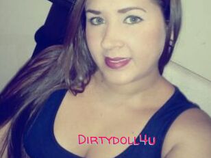 Dirtydoll4u