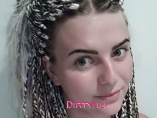Dirtylili
