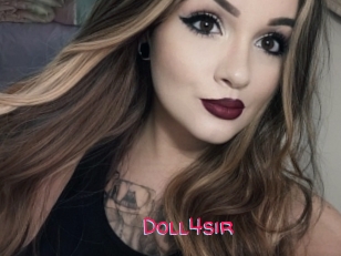 Doll4sir