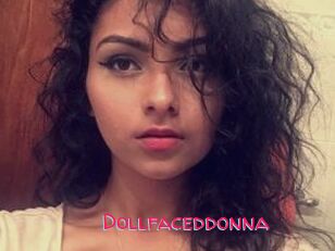 Dollfaceddonna