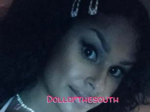 Dollofthesouth