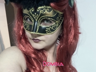 Dombia