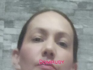 Domruby