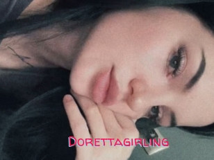 Dorettagirling