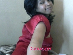Doriasexy