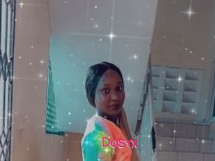 Dosyx