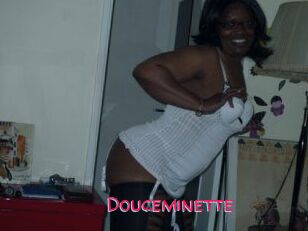 Douceminette