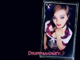 Drippinhoney