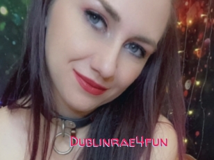 Dublinrae4fun