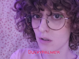 Duckypalmer