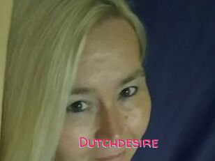 Dutchdesire