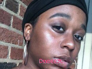Dxxdeejc