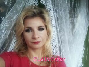 ELAINEsexy