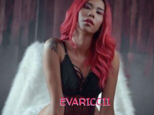 EVARICCII