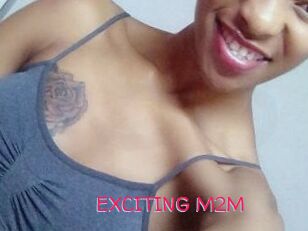 EXCITING_M2M
