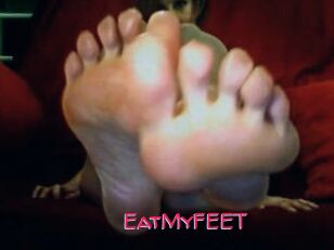 EatMyFEET