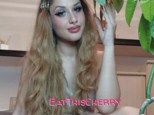 EatThisCherry