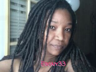 Ebony33