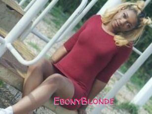EbonyBlonde