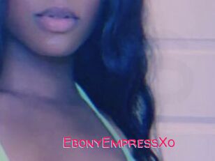 EbonyEmpressXo