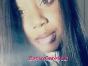 EbonyGodess21