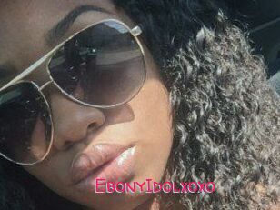 EbonyIdolxoxo