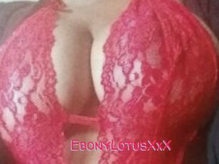 EbonyLotusXxX